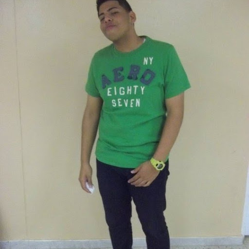 Christopher Santana Photo 5