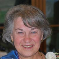 Cynthia Hubert Photo 39