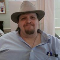 Jerry Tucker Photo 6