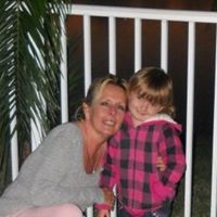 Janet Washburn Photo 10