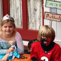 Andrea Waters Photo 30