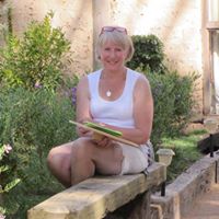 Margaret Beacham Photo 5