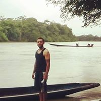 Guillermo Gil Photo 33