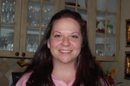 Amy Reynolds Photo 8