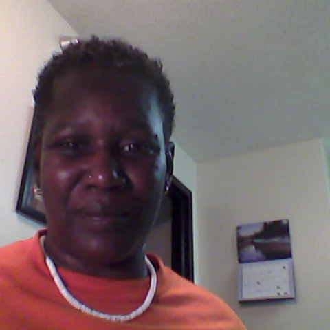 Lynette Robinson Photo 2