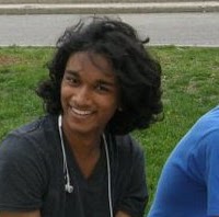 Aron Thomas Photo 13