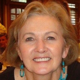 Linda Cheek Photo 39