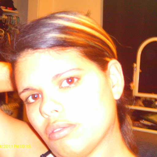 Amber Contreras Photo 22