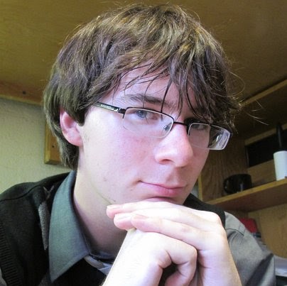 Benjamin Priest Photo 2