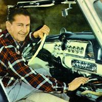 Edward Tracy Photo 12