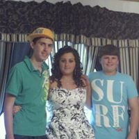 Debbie Caudill Photo 10