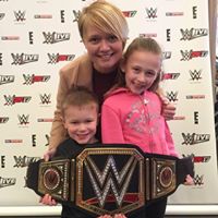 Angela Dudley Photo 25
