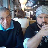 Frank Conti Photo 11