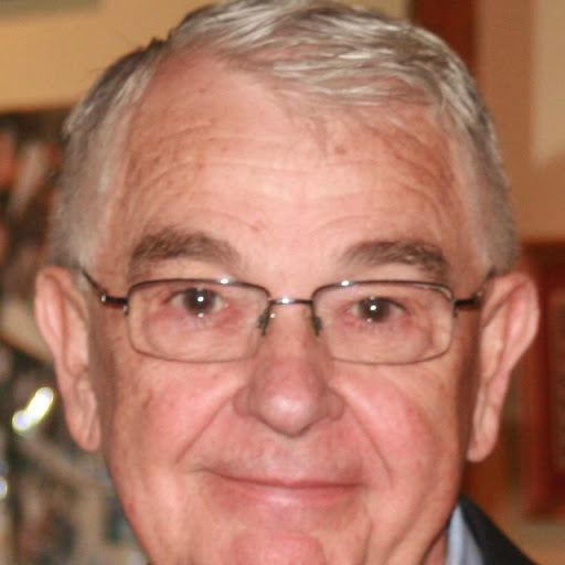 Robert Kuchem Photo 5