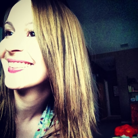 Joanna Dean Photo 7