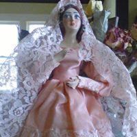 Rita Little Photo 4