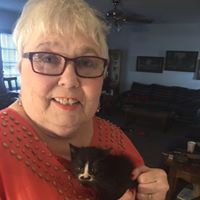 Cathy Courtney Photo 17