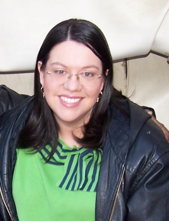 Tiffany Hamilton Photo 12