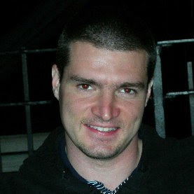 Chris Bernardo Photo 7