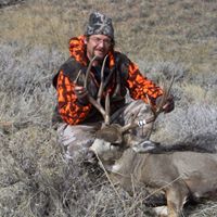 Paul Hodges Photo 25