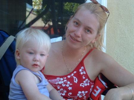 Lisa Cunningham Photo 48