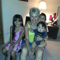 Arlene Vida Photo 1