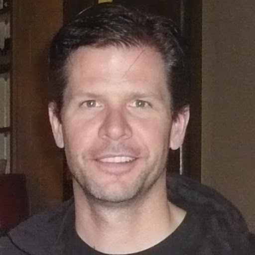 Brian Karch Photo 11