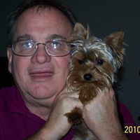 Scott Joy Photo 39
