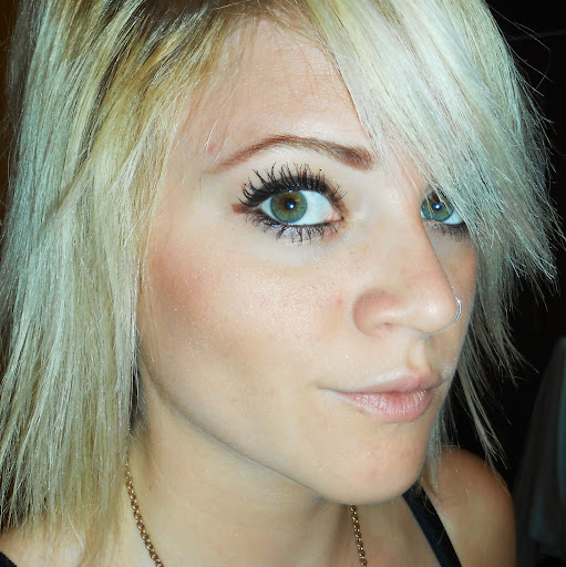 Michelle Gallagher Photo 3