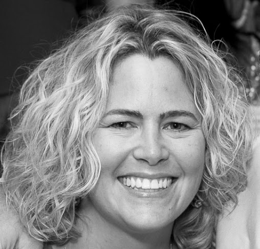 Christine Raleigh Photo 4