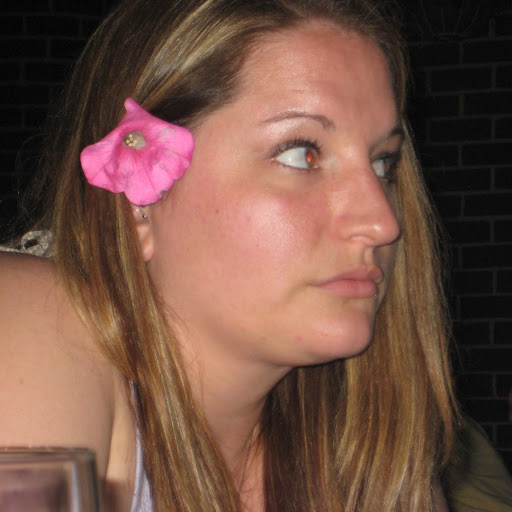 Megan Gregory Photo 37