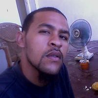 Lionel Robinson Photo 7