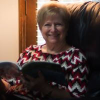 Nancy Lasher Photo 20
