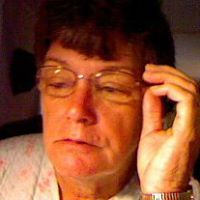 Mary Veitch Photo 5