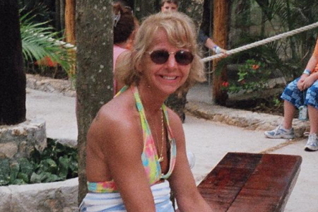 Kathy Quinn Photo 32