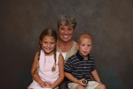 Connie Wagner Photo 4
