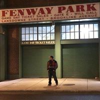 John Borrero Photo 13