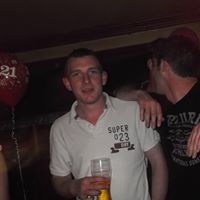 Declan Mccarthy Photo 27