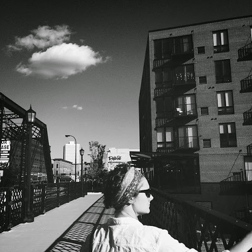 Danielle Voigt Photo 17