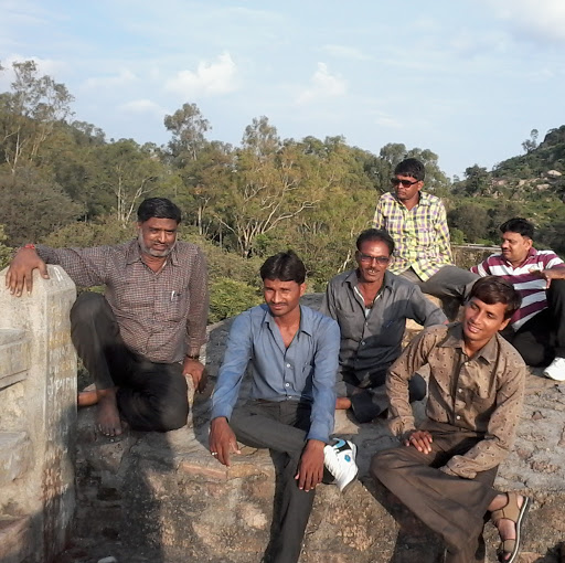 Rameshbhai Patel Photo 17