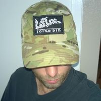 Travis Ross Photo 12