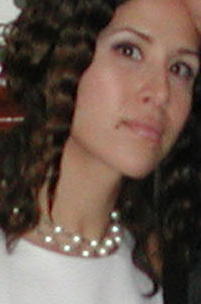 Jennifer Garrett Photo 43