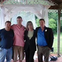 Warren Evans Photo 9