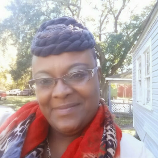 Annette Williams Photo 11