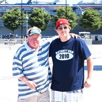 Mark Atkinson Photo 42