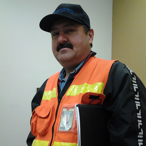 Fernando Rogel Photo 14