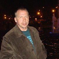 Aleksandr Anisimov Photo 4
