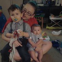 Tracy Dietz Photo 3