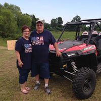 Marcia Pruitt Photo 19