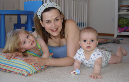 Jill Anderson Photo 35
